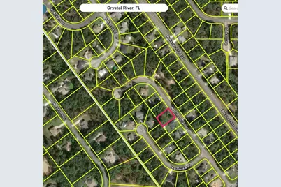 5936 N Summerfield Point, Citrus Springs, FL 34434 - Photo 1