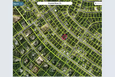 5705 N Summerfield Point, Citrus Springs, FL 34434 - Photo 1