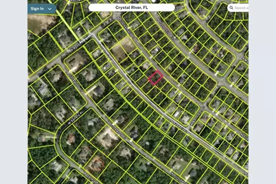 5728 N Summerfield Point, Citrus Springs, FL 34434 - Photo 1