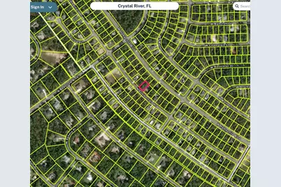 5729 N Summerfield Point, Citrus Springs, FL 34434 - Photo 1