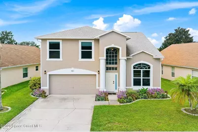 981 Shaw Circle, Melbourne, FL 32940 - Photo 1