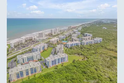 5300 S Atlantic Avenue #2-501, New Smyrna Beach, FL 32169 - Photo 3