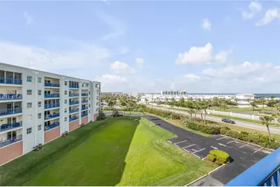 5300 S Atlantic Avenue #2-501, New Smyrna Beach, FL 32169 - Photo 33