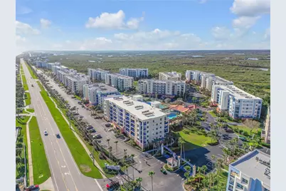 5300 S Atlantic Avenue #2-501, New Smyrna Beach, FL 32169 - Photo 45