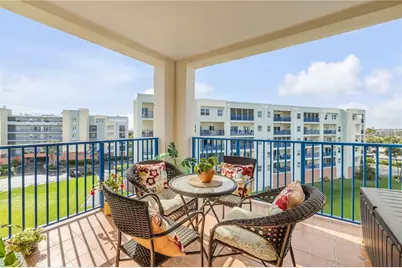 5300 S Atlantic Avenue #2-501, New Smyrna Beach, FL 32169 - Photo 31
