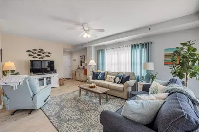 5300 S Atlantic Avenue #2-501, New Smyrna Beach, FL 32169 - Photo 7