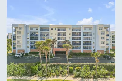 5300 S Atlantic Avenue #2-501, New Smyrna Beach, FL 32169 - Photo 37