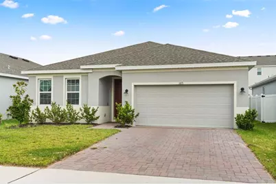 1871 Lake Indigo Road, Groveland, FL 34736 - Photo 1