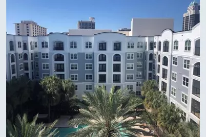 202 E South Street #5048, Orlando, FL 32801 - Photo 1