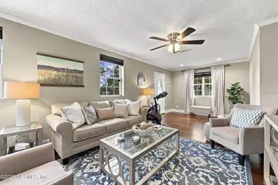 711 Valley Forge Road, Jacksonville, FL 32208 - Photo 7