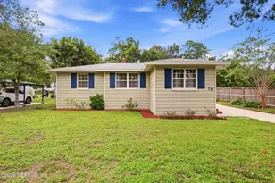 711 Valley Forge Rd, Jacksonville, FL 32208 - Photo 1
