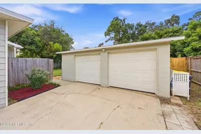 711 Valley Forge Road, Jacksonville, FL 32208 - Photo 3