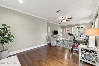 711 Valley Forge Road, Jacksonville, FL 32208 - Photo 5
