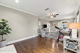 711 Valley Forge Rd, Jacksonville, FL 32208 - Photo 5