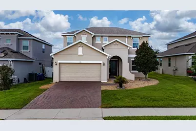 549 Sapphire Drive, Davenport, FL 33837 - Photo 1