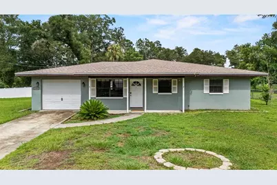 1206 W Bucknell Avenue, Inverness, FL 34450 - Photo 1