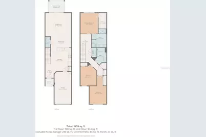2742 Fetching Trail, Davenport, FL 33896 - Photo 45