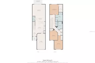 2742 Fetching Trl, Davenport, FL 33896 - Photo 45