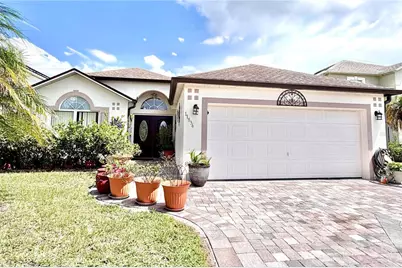 11836 Bentry Street, Orlando, FL 32824 - Photo 1