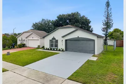 1158 Vista Palma Way, Orlando, FL 32825 - Photo 3