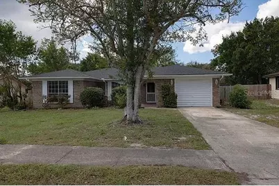 1200 Lawrence Avenue, Deltona, FL 32725 - Photo 1