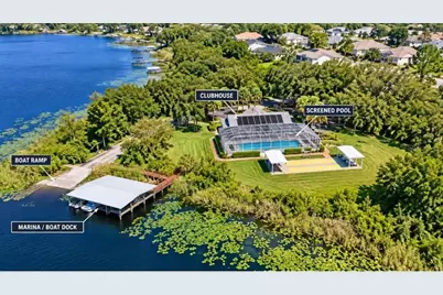 1821 Lake Villa Drive, Tavares, FL 32778 - Photo 3