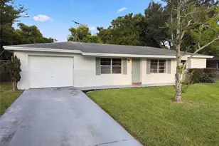 293 Michael Ave, Holly Hill, FL 32117 - Photo 1
