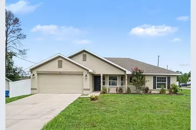 2363 Ring Road, Spring Hill, FL 34609 - Photo 1
