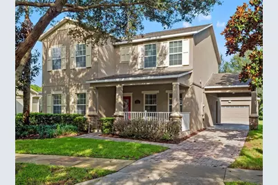 6158 Meriwether Crescent, Winter Garden, FL 34787 - Photo 1