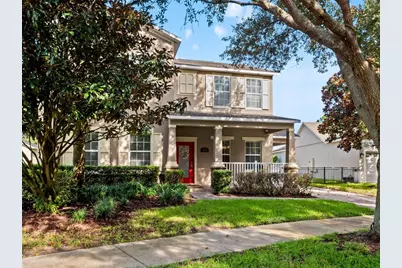 6158 Meriwether Crescent, Winter Garden, FL 34787 - Photo 7