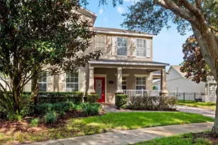 6158 Meriwether Cres, Winter Garden, FL 34787 - Photo 7