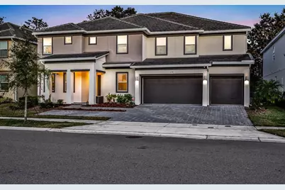 2541 Shanti Drive, Kissimmee, FL 34746 - Photo 1