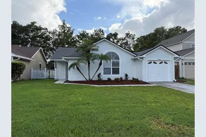 255 Tom Sawyer Court, Orlando, FL 32828 - Photo 1