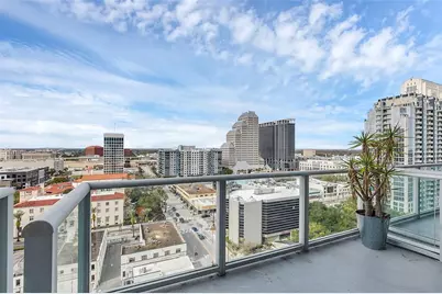 150 E Robinson Street #1418, Orlando, FL 32801 - Photo 11