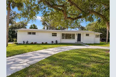 201 Granada Street, Holly Hill, FL 32117 - Photo 1