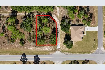 2565 W Citrus Springs Boulevard, Citrus Springs, FL 34434 - Photo 1