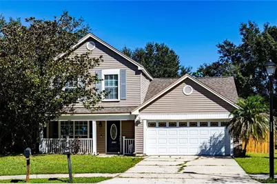 1018 Malcolm Court, Oviedo, FL 32765 - Photo 1