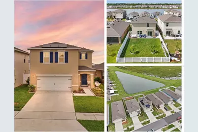 1777 Walnut Creek Drive, Kissimmee, FL 34744 - Photo 1