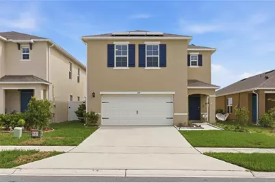 1777 Walnut Creek Drive, Kissimmee, FL 34744 - Photo 5