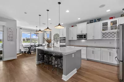 15199 Lake Claire Overlook Drive, Winter Garden, FL 34787 - Photo 5
