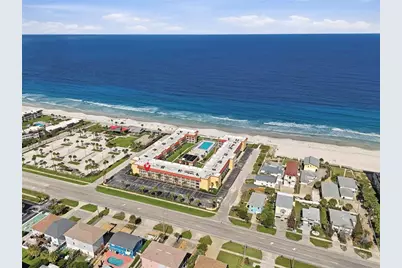 3801 S Atlantic Avenue #212, New Smyrna Beach, FL 32169 - Photo 33