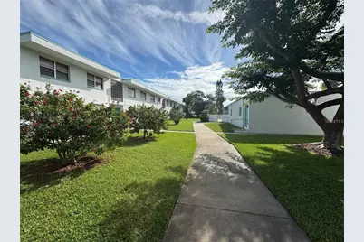 8401 N Atlantic Avenue #G6, Cape Canaveral, FL 32920 - Photo 1