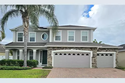 1365 Garrett Gilliam Drive, Ocoee, FL 34761 - Photo 1