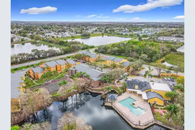 4540 Commander Drive #2236, Orlando, FL 32822 - Photo 67