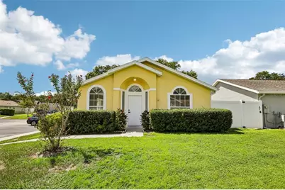 414 Horizon Drive, Winter Springs, FL 32708 - Photo 5