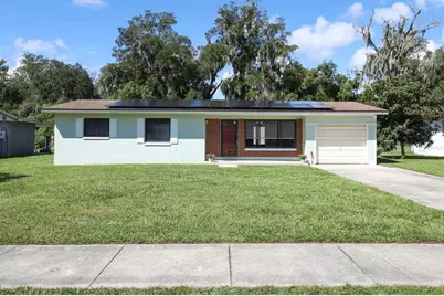 506 S Elsasser Street, Deland, FL 32720 - Photo 1