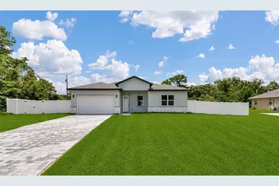 4601 SW 172nd Street Road, Ocala, FL 34473 - Photo 1