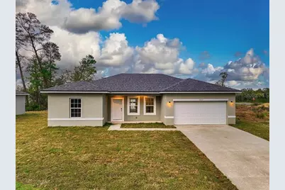 2343 W Swanson Drive, Dunnellon, FL 34434 - Photo 1
