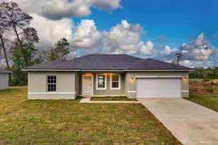 2343 W Swanson Dr, Dunnellon, FL 34434 - Photo 1