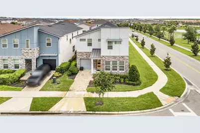 9001 Egret Mills Terrace, Kissimmee, FL 34747 - Photo 5